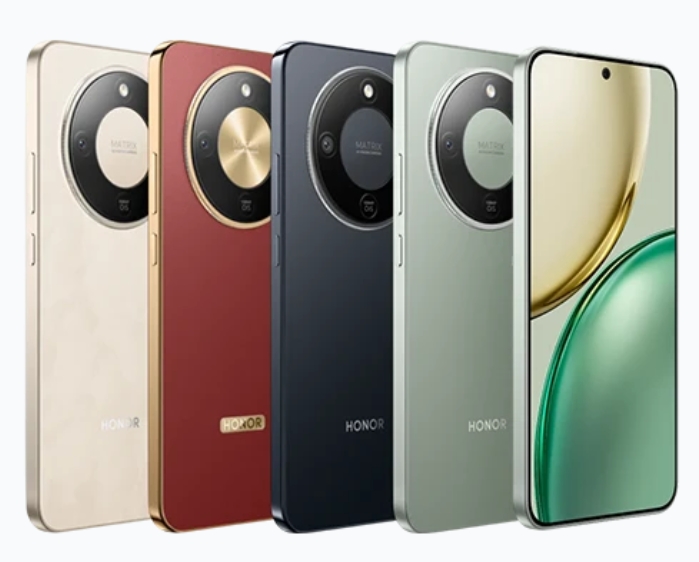 Honor X9D 256Go 12Go RAM – Prix