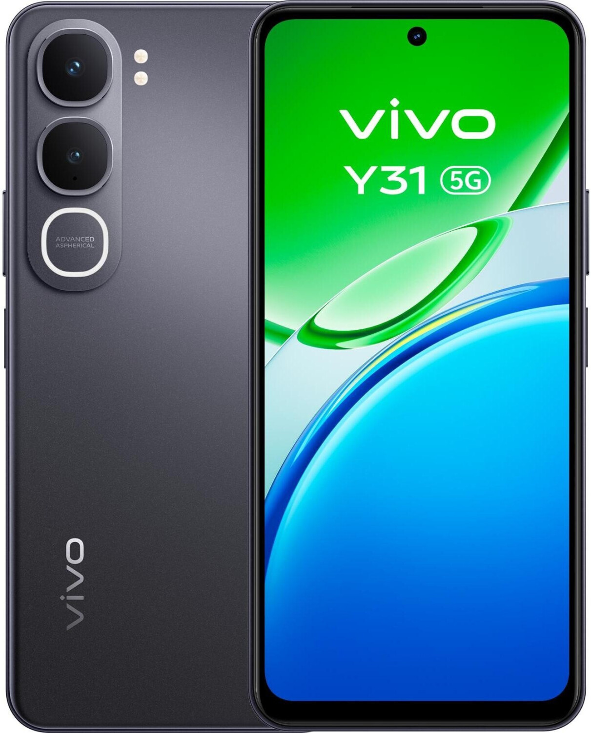 VIVO Y31 5G 512Go 6Go RAM SANS CHARGEUR – Prix
