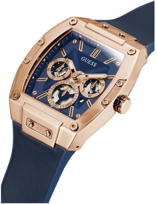Montre Guess GW0202G4 | PRIX