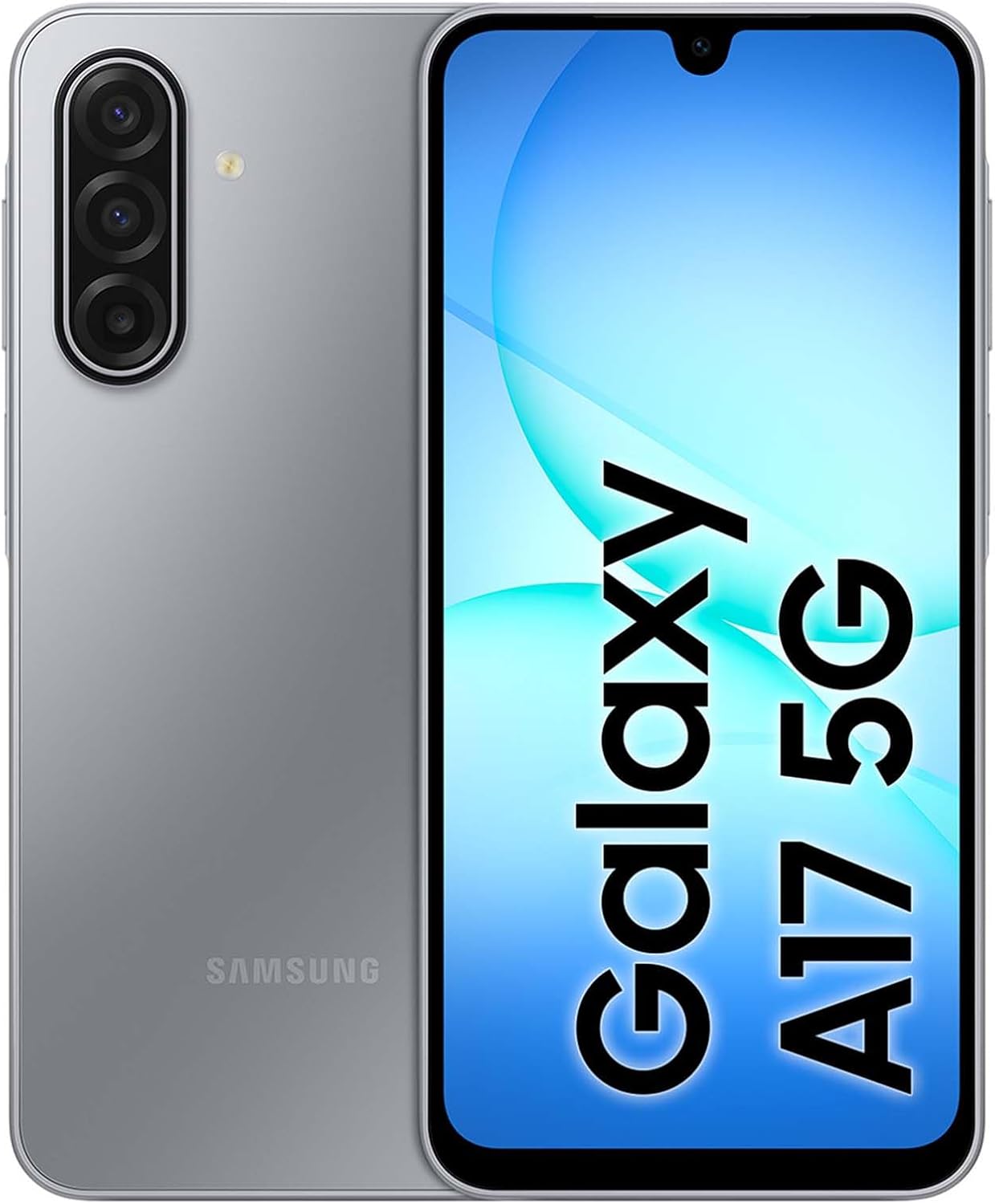 Samsung Galaxy A17 5G 256Go 8Go RAM | PRIX