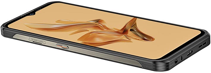 Ulefone Armor 17 Pro 256Go  8+5Go RAM – Prix