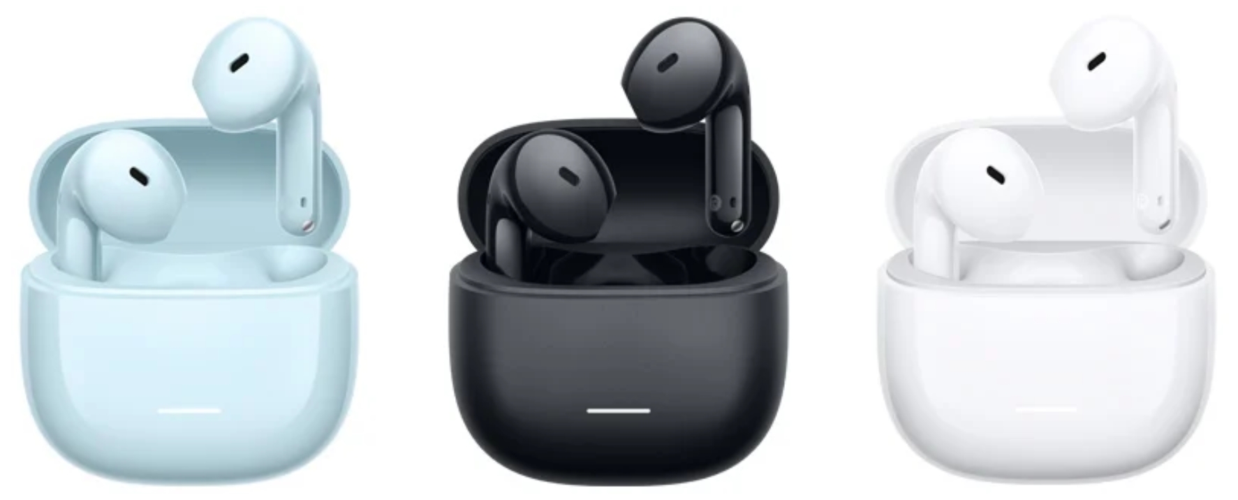 Xiaomi REDMI Buds 8 Active – Prix
