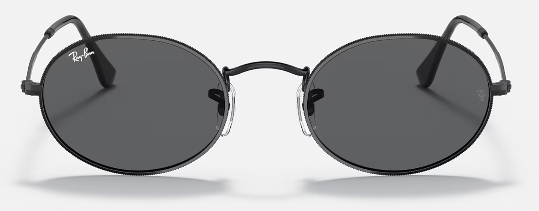 RAY-BAN RB3547 OVAL - Prix