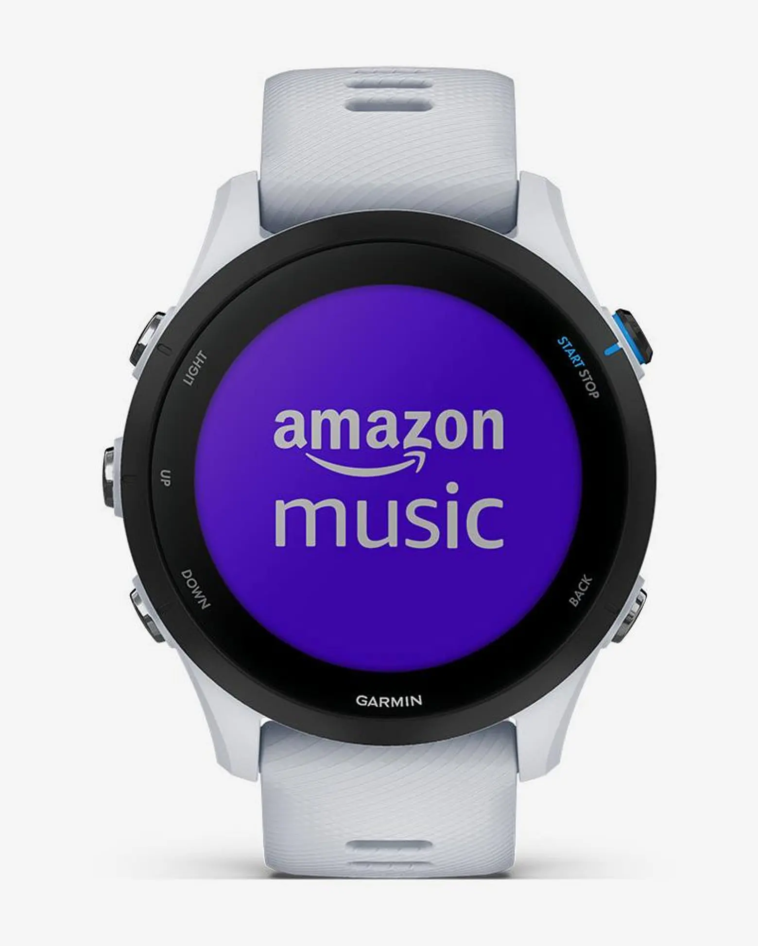 Garmin Forerunner 255 Music - PRIX