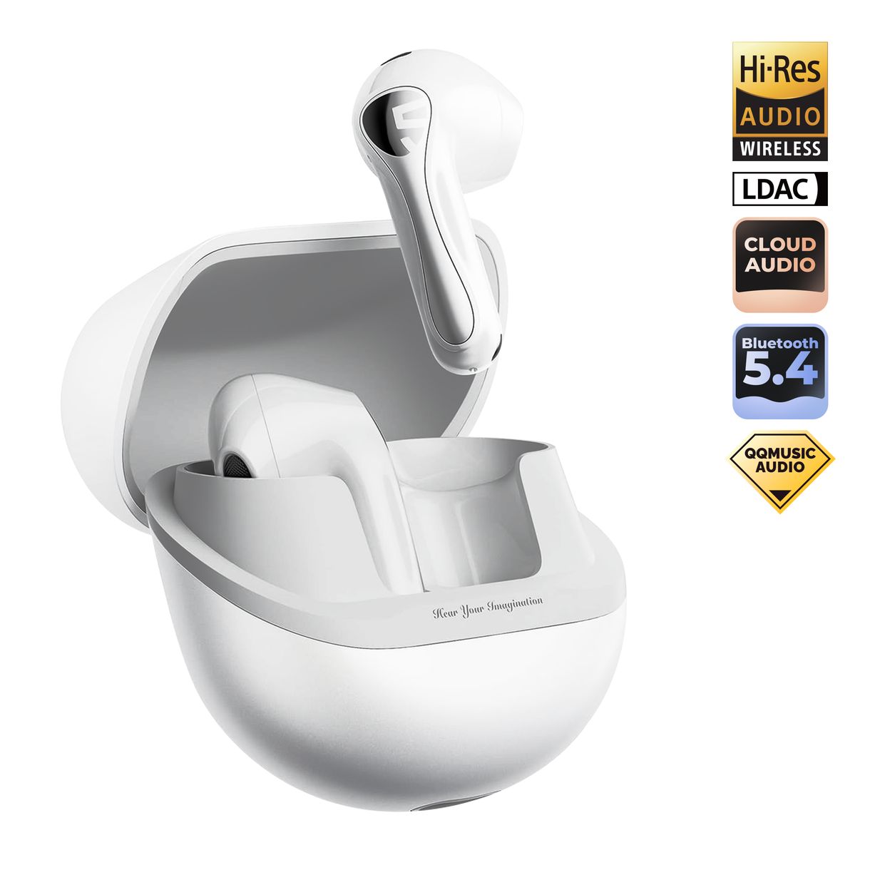 Soundpeats Air5 Lite | PRIX