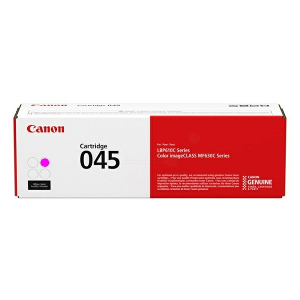 Canon CRG 045 Magenta 1240C002AA