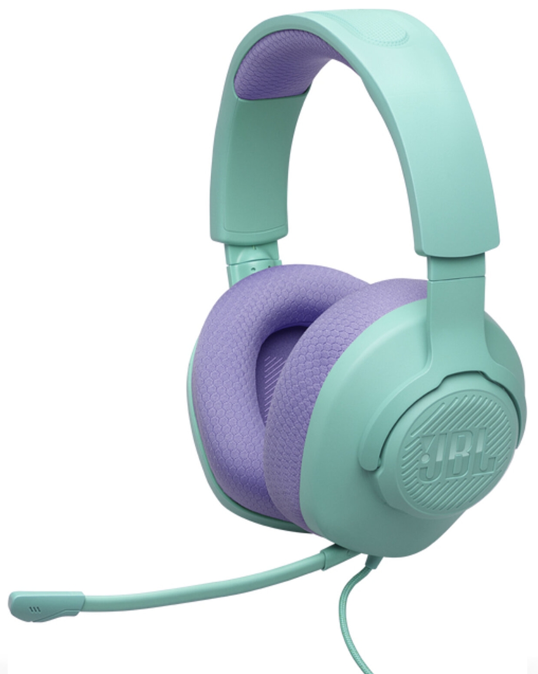 JBL Quantum 100 M2 Bleu 1200130015533 – Prix
