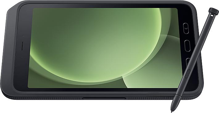 Samsung Galaxy Tab Active 5 128Go 6Go RAM – Prix