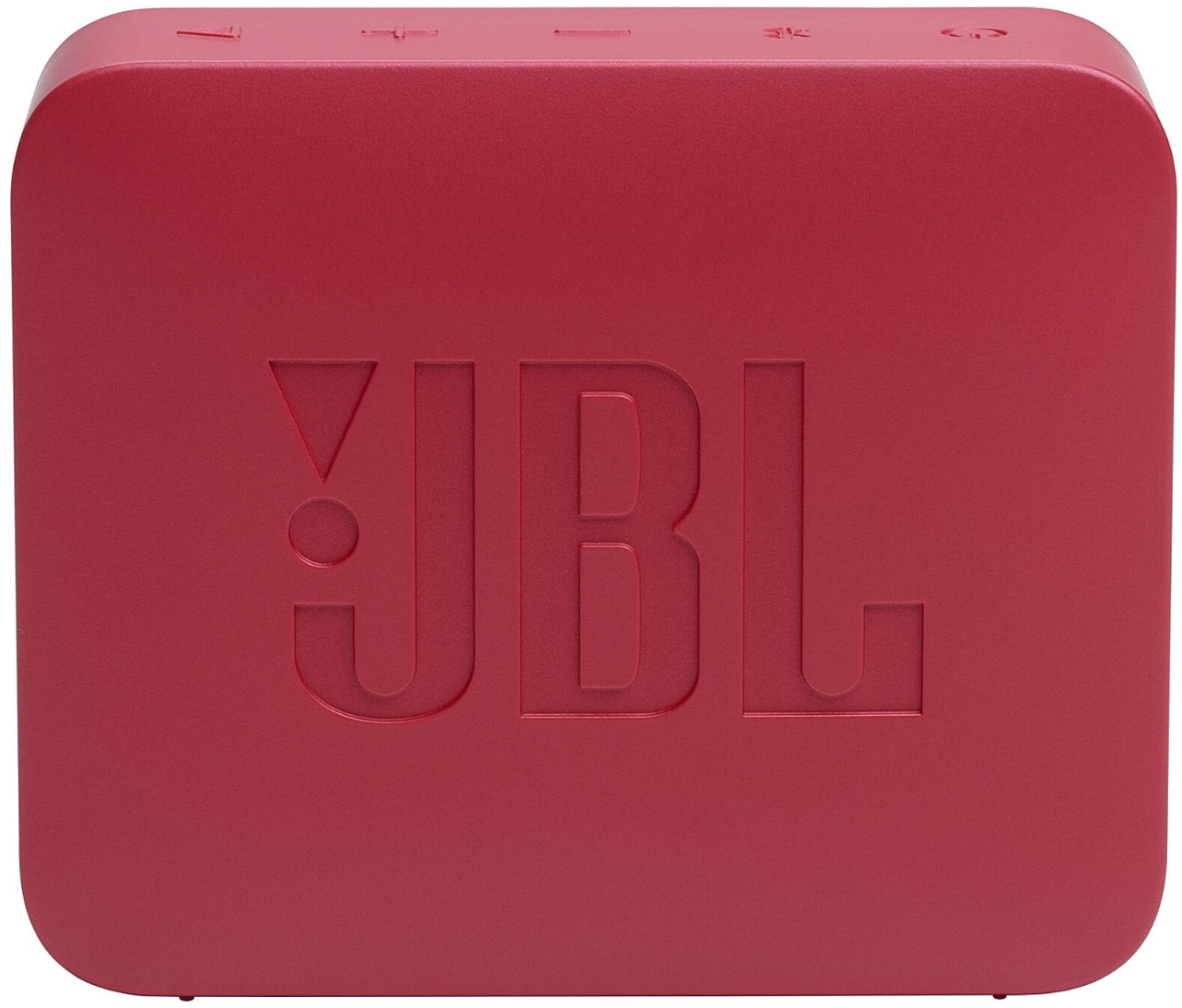 JBL GO Essential 2 Rouge 6925281995606 – Prix