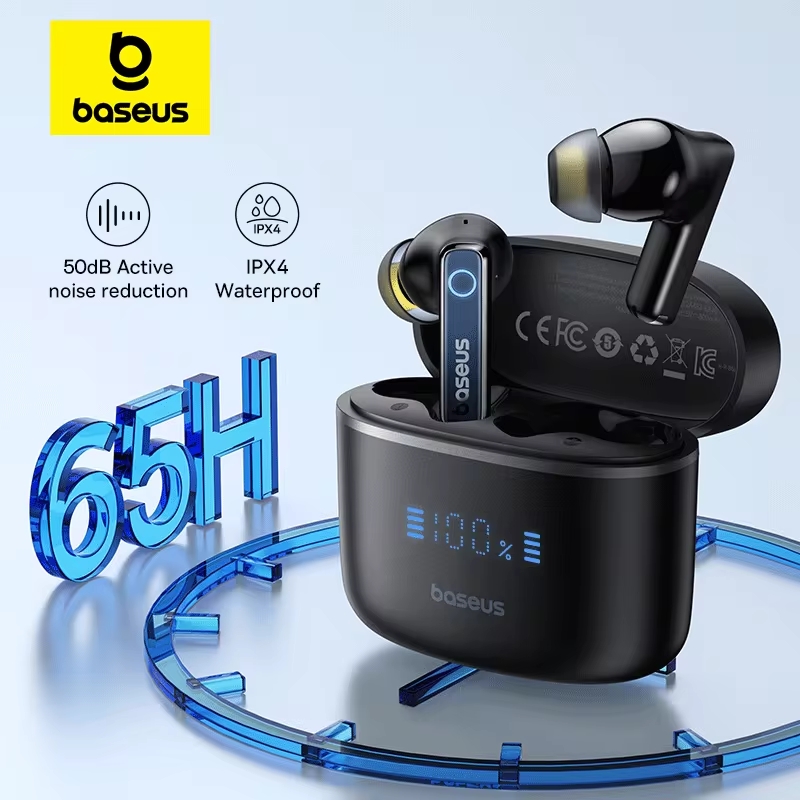 Baseus Earbuds Bowie 30 – Prix