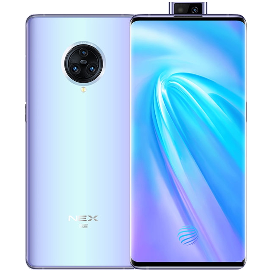 Vivo Nex 3 5G 256 Go 8 Go RAM | PRIX