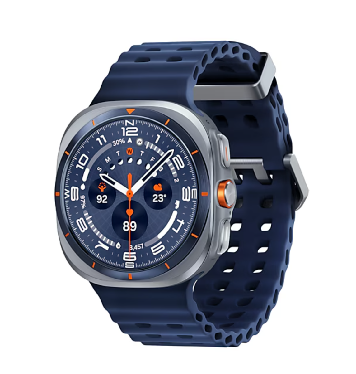 Samsung Galaxy Watch Ultra 2025 | PRIX