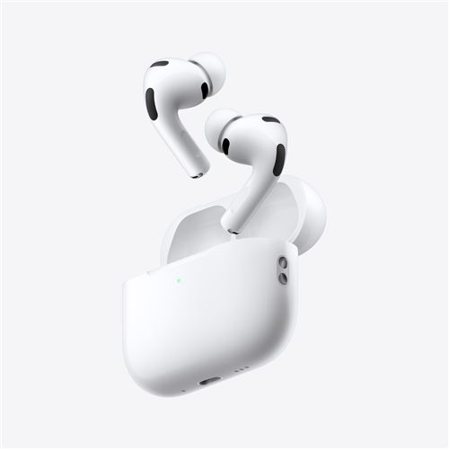 Apple AirPods Pro 3 | PRIX