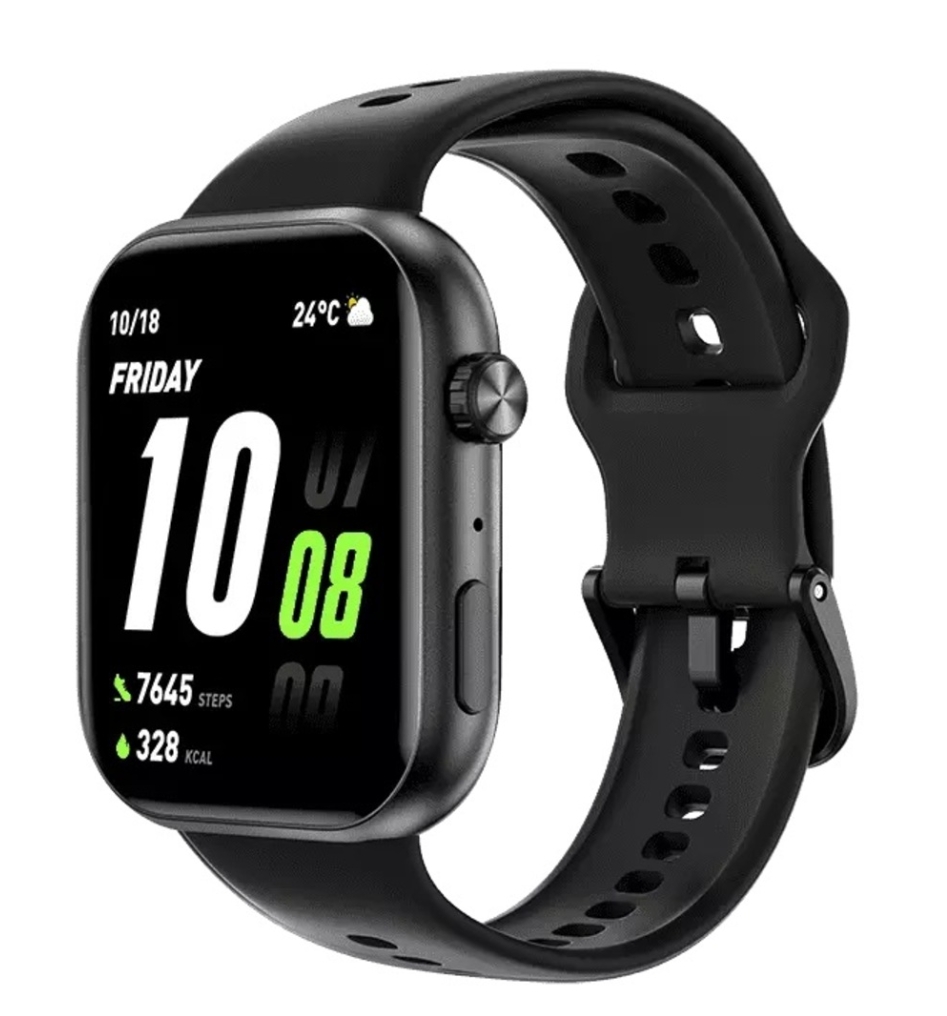 HONOR CHOICE InfoWear Watch 2i – Prix