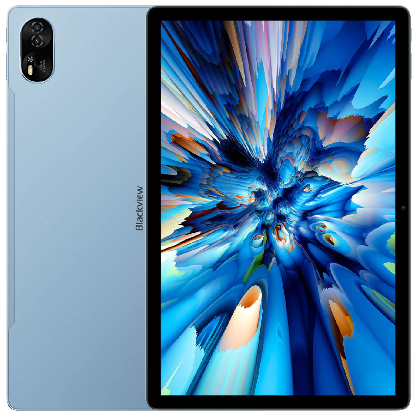 Blackview Mega 8 512Go 24 +12Go RAM – Prix