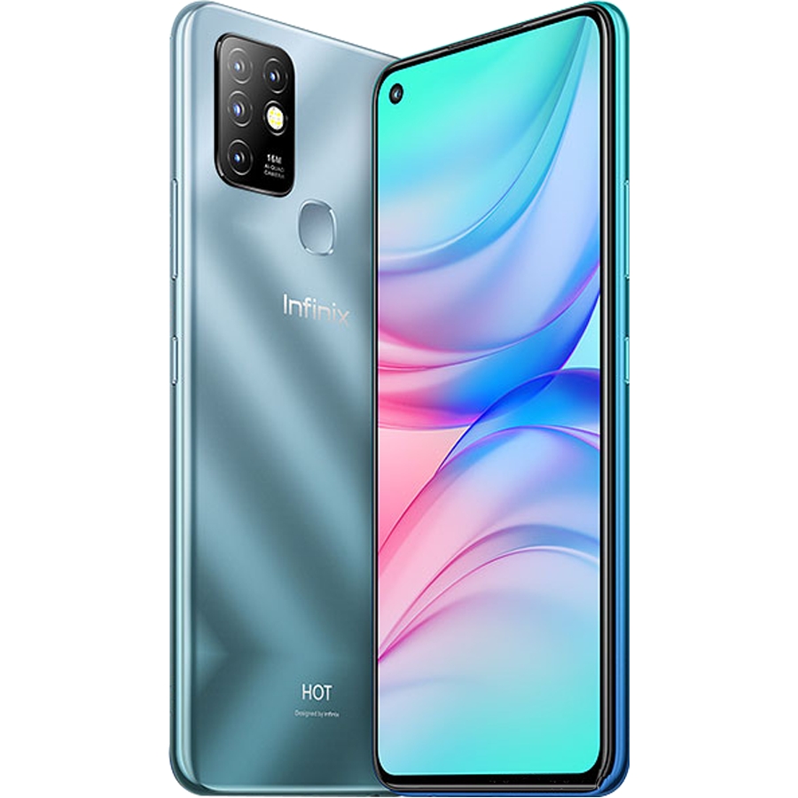 Infinix Hot 10 | PRIX