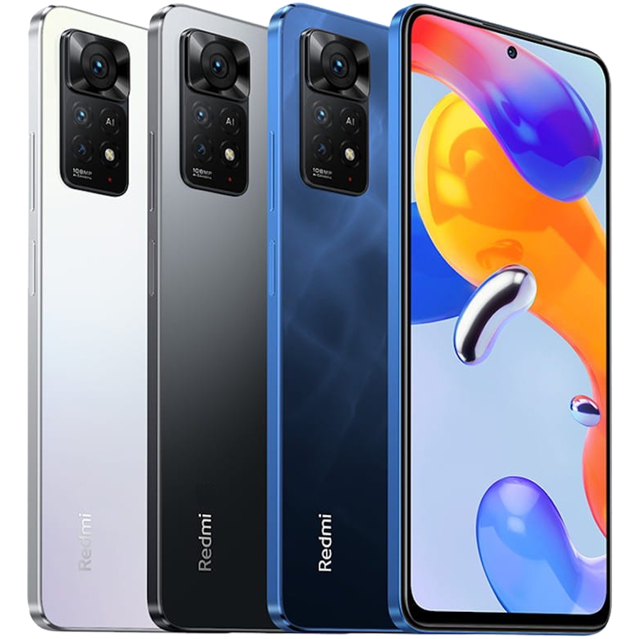 Xiaomi Redmi Note 11 Pro 5G128Go 8Go RAM | PRIX Double Sim