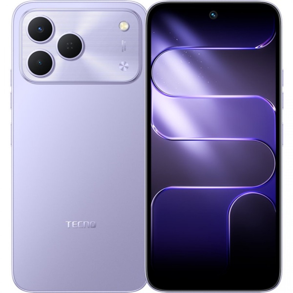Tecno Spark 50 4G 256Go 8Go RAM – Prix
