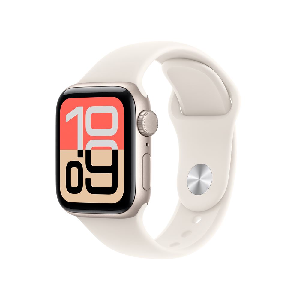 Apple Watch SE 3 44mm GPS | PRIX