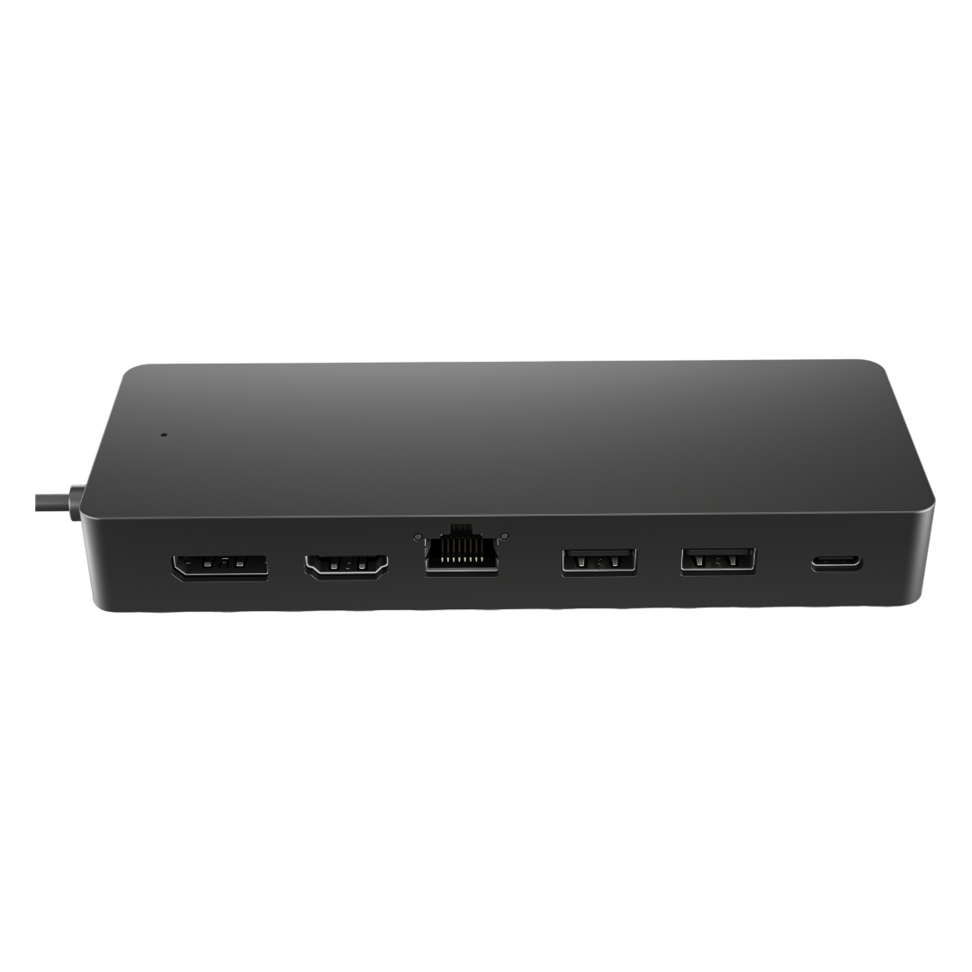 HP multiport USB-C 7 en 1 50H55UT  – Prix