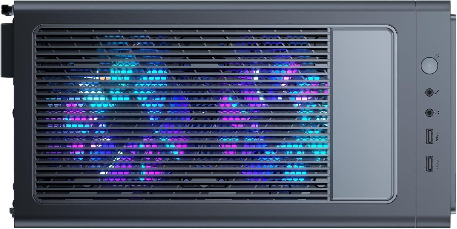 Lenovo Legion T5 i7-13650HX RTX 4070 1To 16Go RAM – Prix