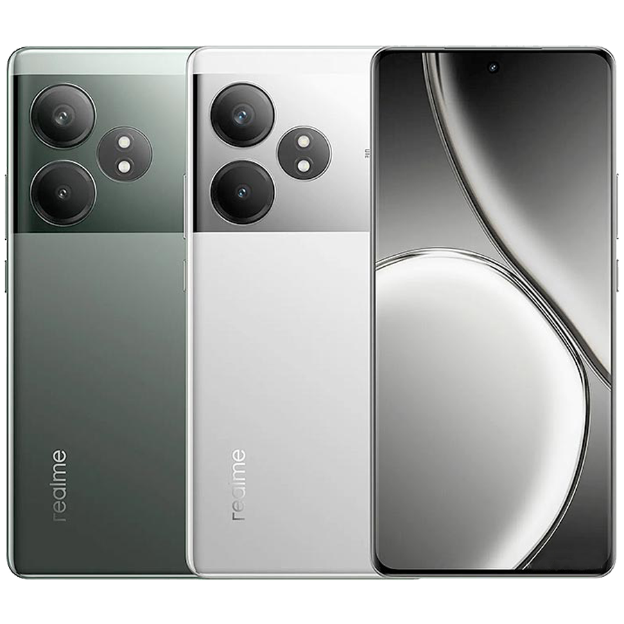 Realme GT 6 256Go 16Go RAM | PRIX Carte Sim