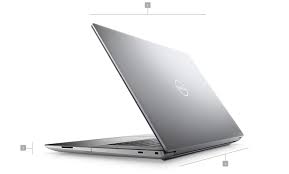 Dell Précision Workstation 5750 I7 10750H 2022 12 Cpu 32Go RAM DDR4 512Go SSD Nvidia T2000 4G – Prix