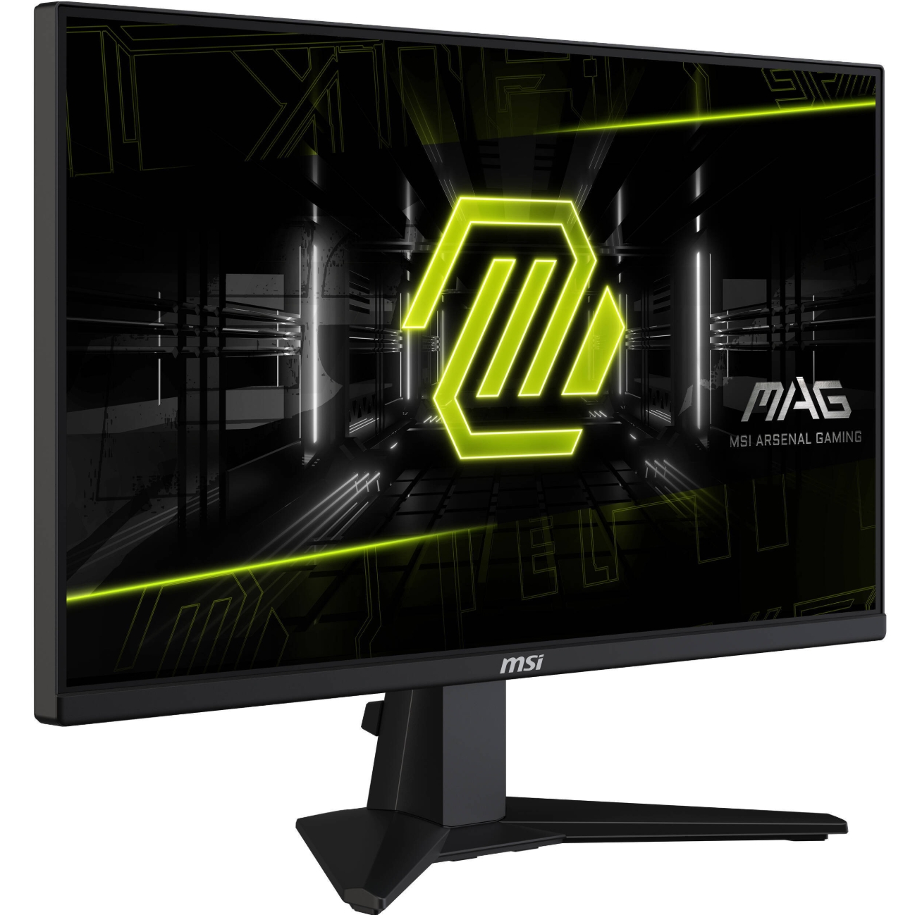 MSI Pro MAG 255XF 25 pouces 4711377251204 – Prix