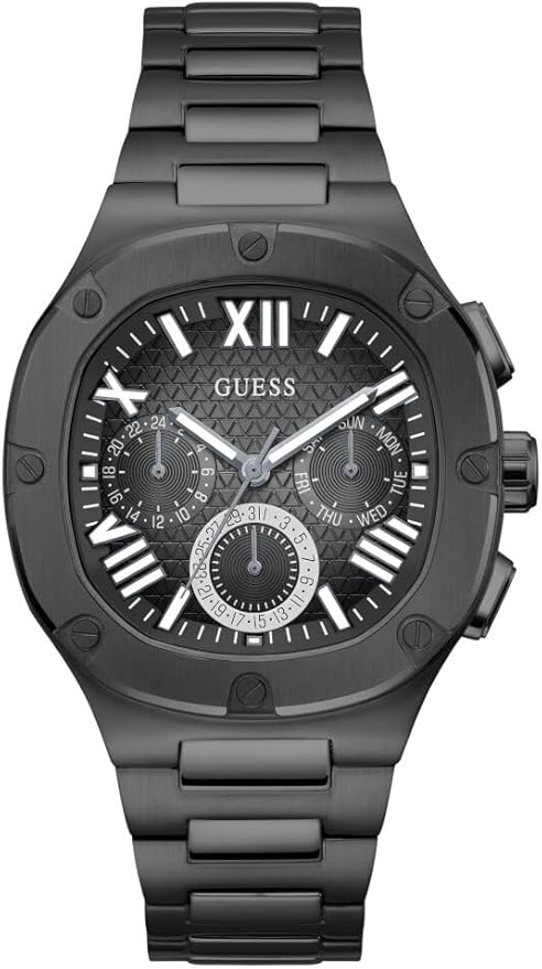 Montre Guess GW0572G3 – Prix