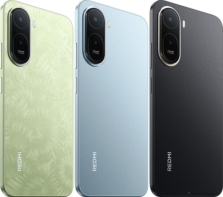 Xiaomi Redmi A7 Pro 128Go 4Go RAM – Prix