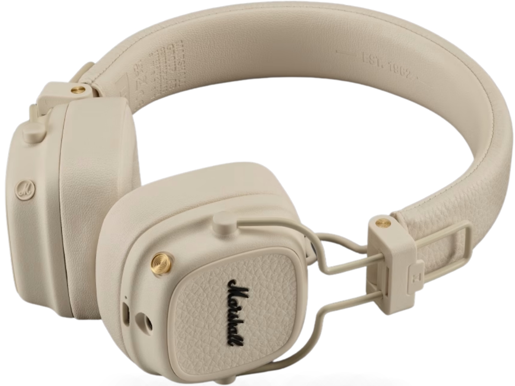 Marshall Major V Blanc 7340055401111 – Prix