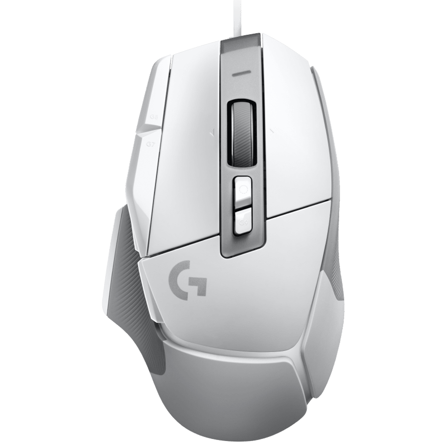 Souris Logitech G502 X 910-006147 – Prix Facture