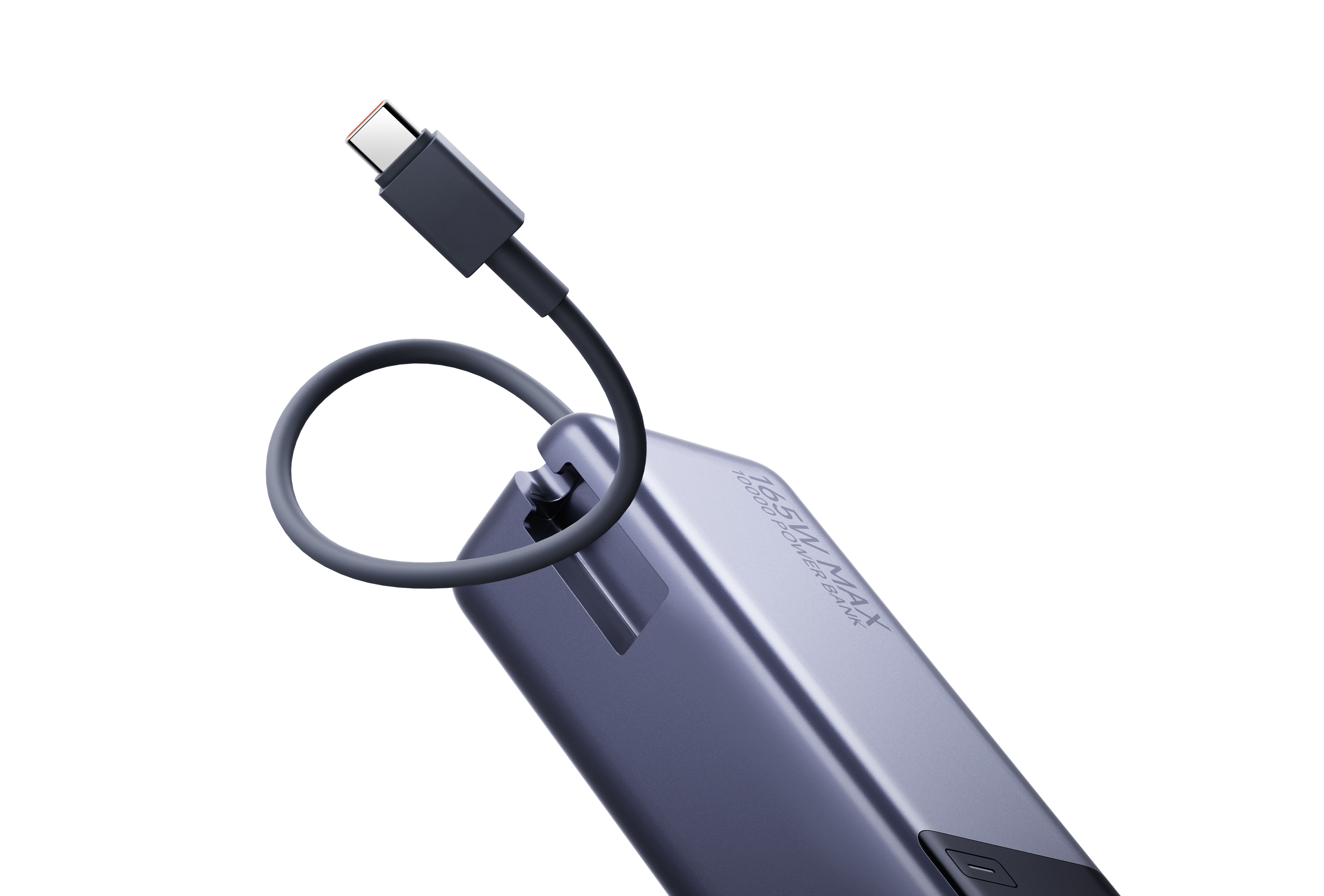 Xiaomi 165W Power Bank 10000 mAh – Prix