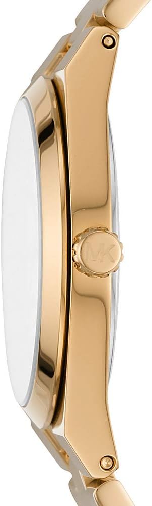 Montre Channing à trois aiguilles Mk 6623 | PRIX
