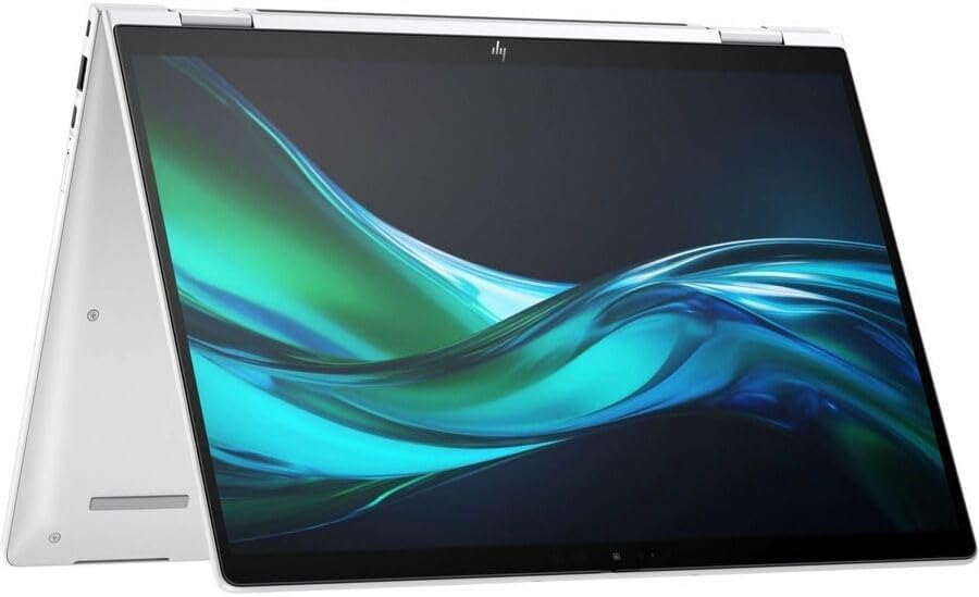 HP Elitebook X360 1040 G11 2 en 1 Ultra 5 125H 512Go 16Go RAM | PRIX