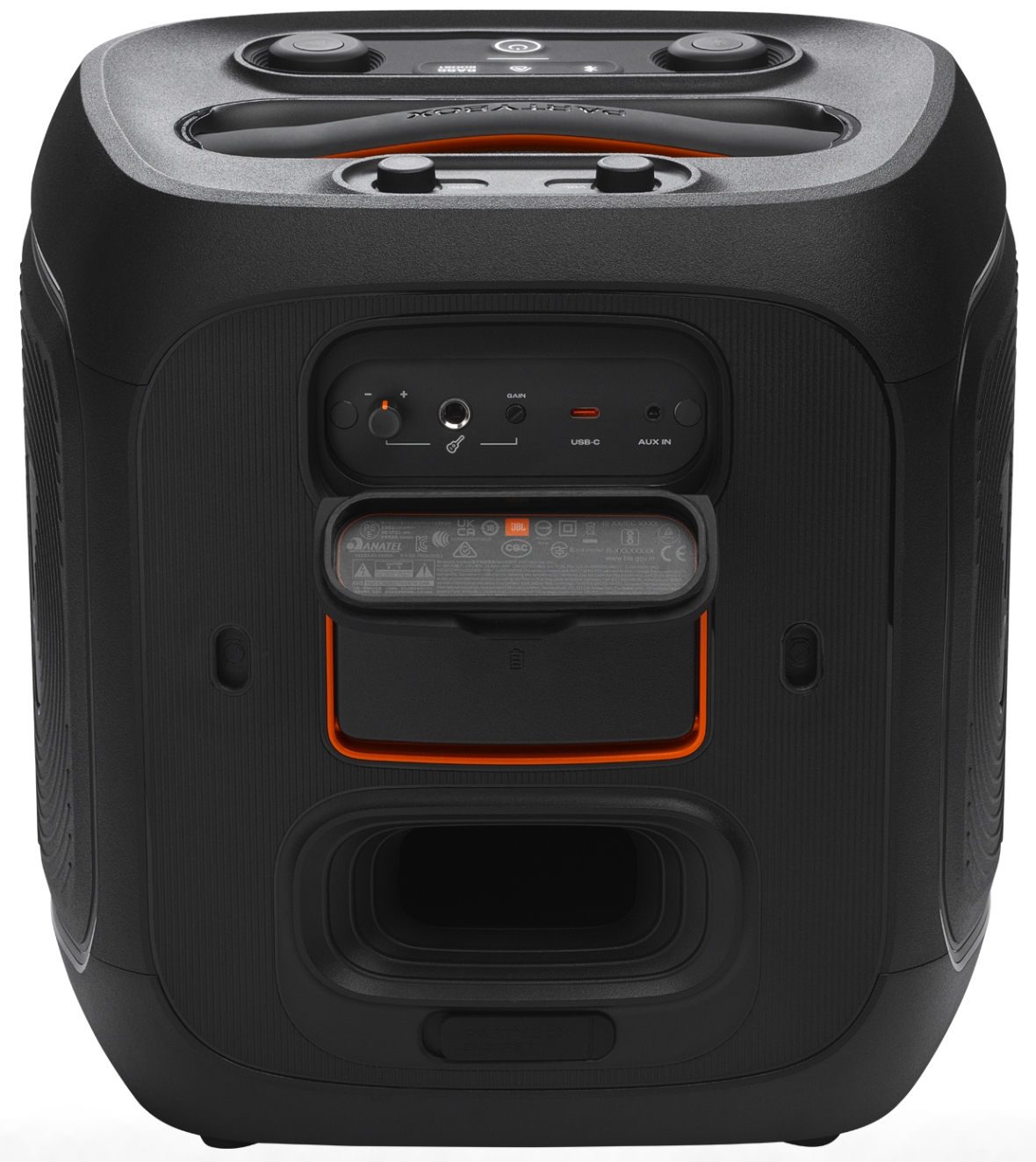 JBL Partybox Encore 2 1200130020223 – Prix