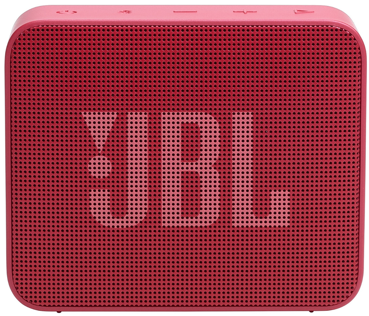 JBL GO Essential 2 Rouge 6925281995606 – Prix