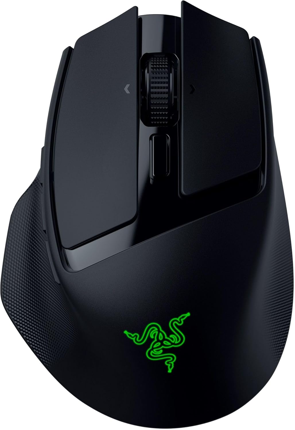 Razer Souris Basilisk Mobile RZ01-04310100-R3G1 8886419333975 – Prix