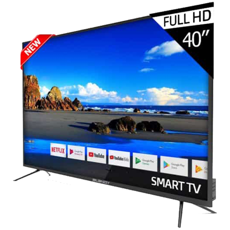 Télévision Revolution TV Smart 40 pouces – Prix
