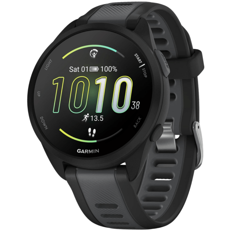 Garmin Forerunner 165 - PRIX