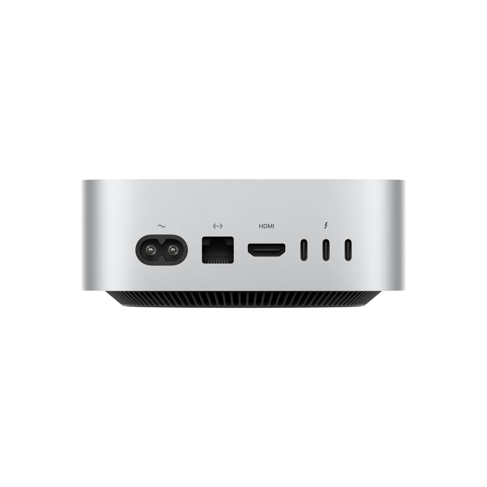 Apple Mac Mini M6 CPU 12 cœurs GPU 12 cœurs 256Go 16Go RAM – Prix