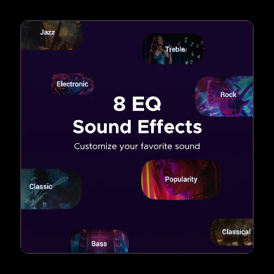 UGREEN LightBuds Magic – Prix