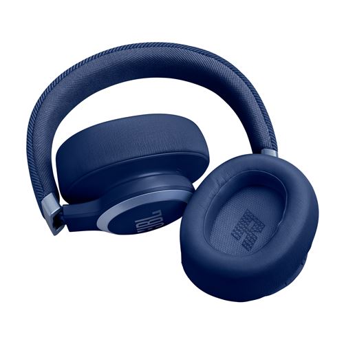 JBL Live 770 NC Bleu 1200130004605 – Prix