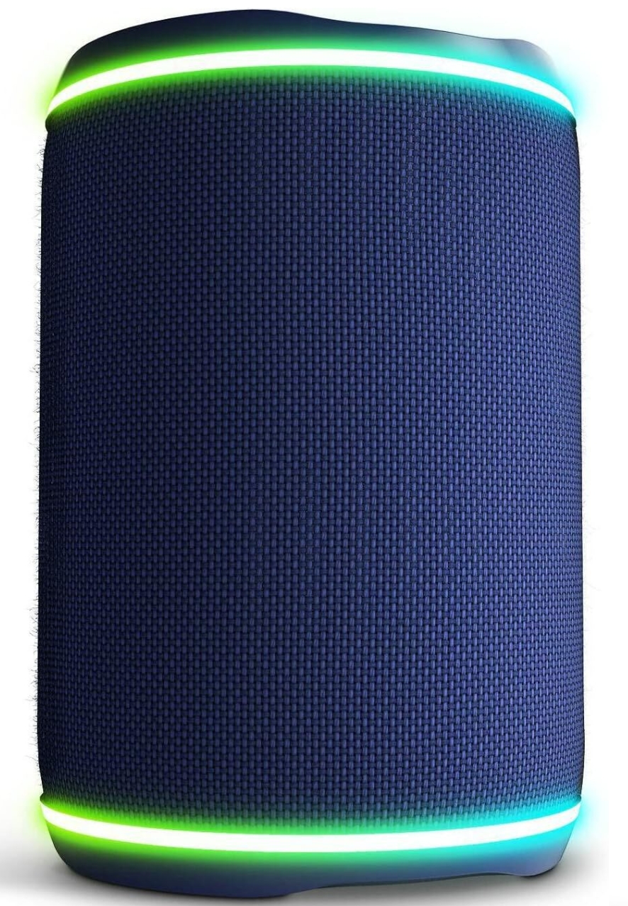 Energy Urban Box Supernova Bleu 8432426454952 – Prix