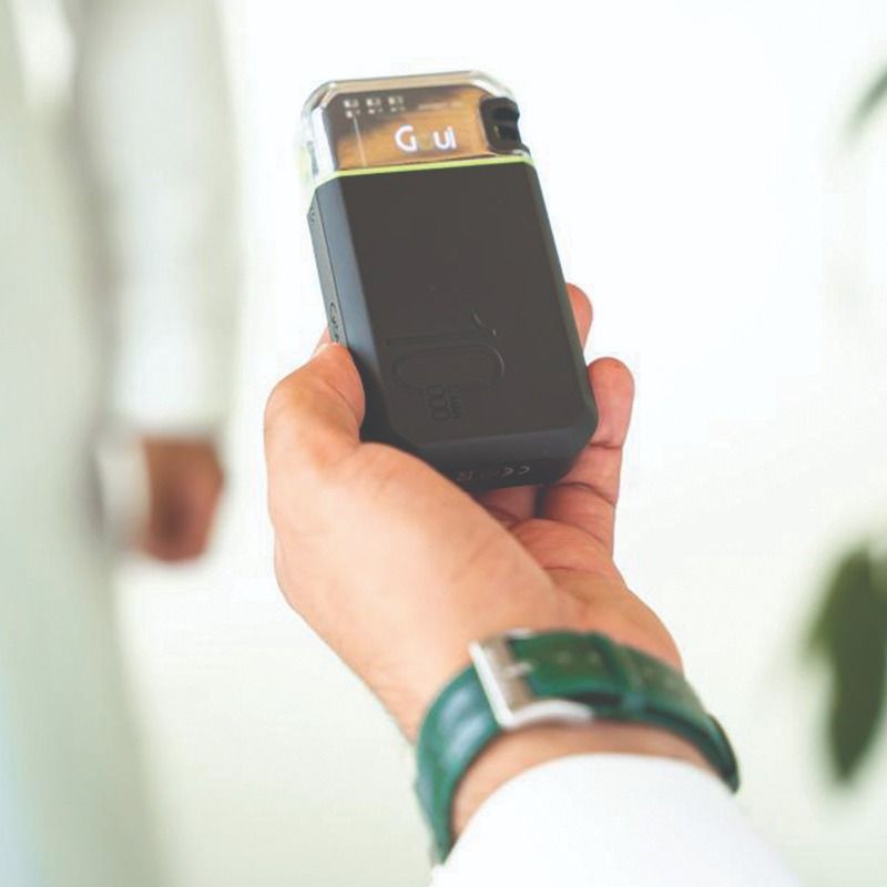 GOUI BEAST POWER BANK 10000mAh 35W G-PBTDS10-TK