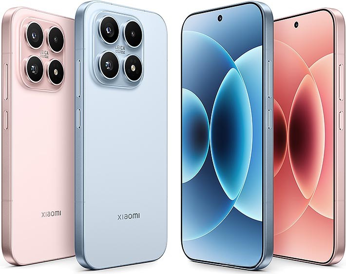 Xiaomi 17 512Go 12Go RAM | PRIX