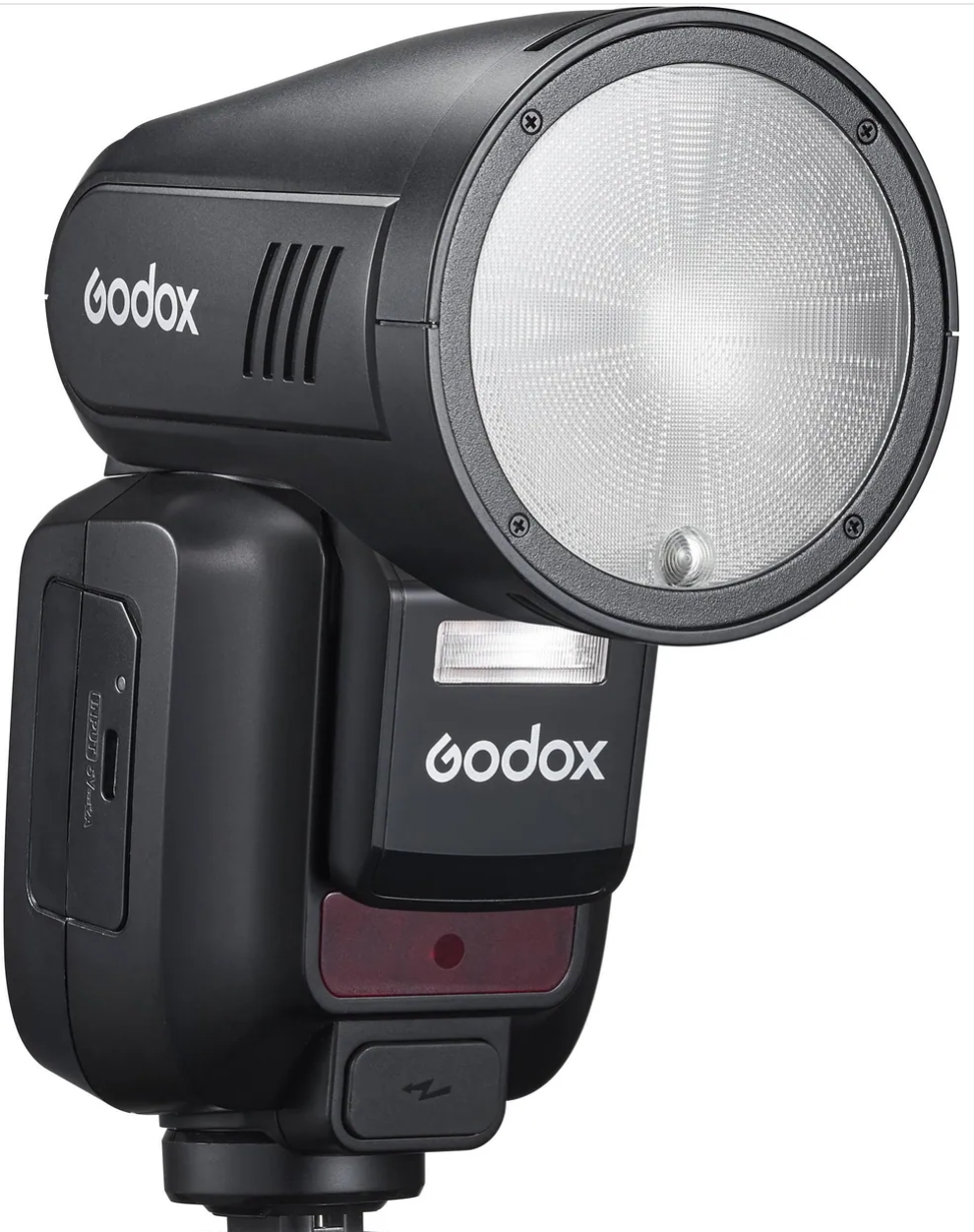 Flash Appareil Photo Godox V100 Canon 6952344239827 | Prix