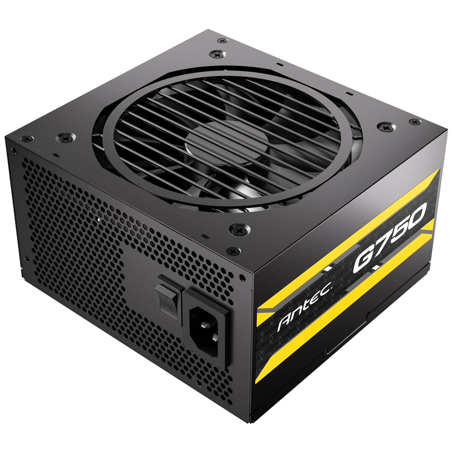 Antec Alimentation PC G750 EC 761345200424 | Prix