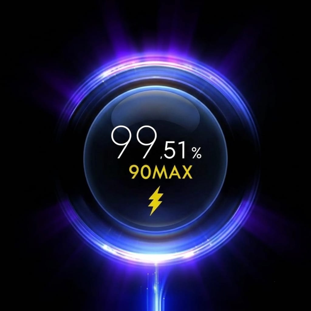 Chargeur Xiaomi 90W HyperCharge Original – Câble Type-C