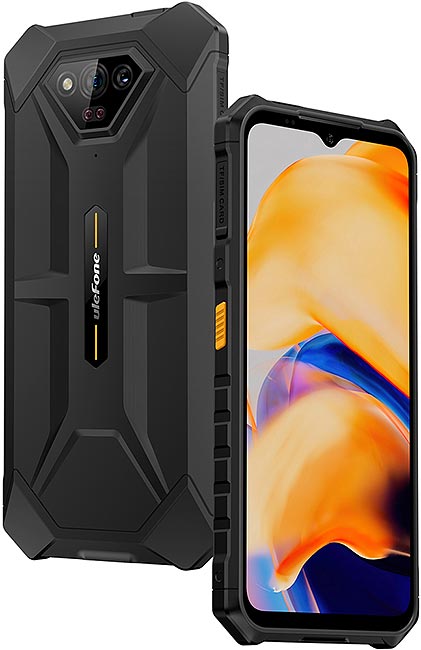 Ulefone Armor X13 128Go 6+6Go RAM | PRIX